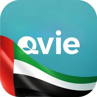 Qvie logo