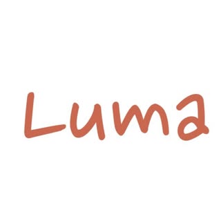 Luma Cafe logo