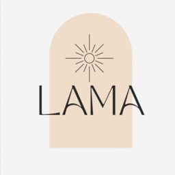 Lama Chalet logo