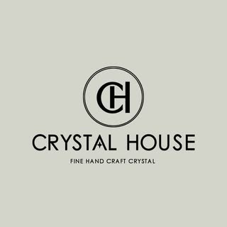 Crystal House logo