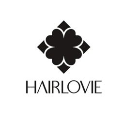HairLovie Centre logo