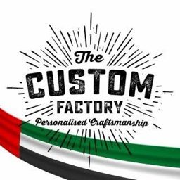 Personalized Gifts Dubai logo