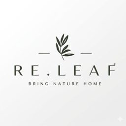 نباتات داخلية logo