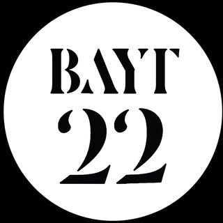 Bayt 22 logo