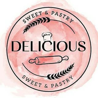 Delisweets logo