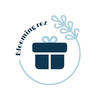 Balloon Gift Delegate Jeddah logo