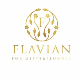 Flavian Gift logo