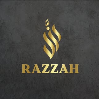 Razzah Collection logo