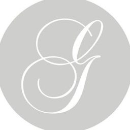 Ghalia Al-Mutawa logo