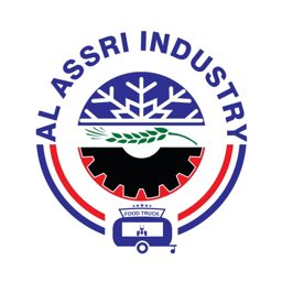 Alassri Industries - Food Trucks logo