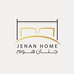 Jenan Home logo
