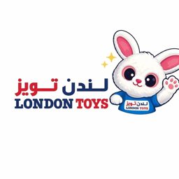 London Toys Qatar logo
