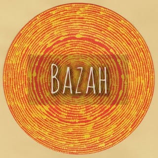 Bazah Kitchen logo