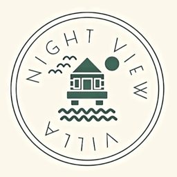 Night View Villa logo