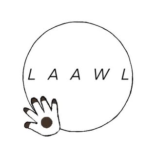 Laawl Uaq logo