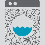 Lavanderia Laundry RAK logo