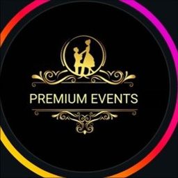 Wedding Lighting Decoration logo