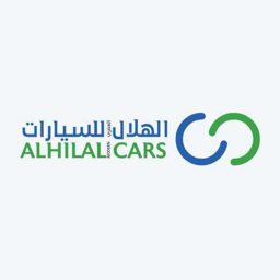 Al Helal Al Asri Cars logo