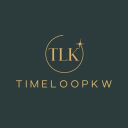 Timeloop Kuwait logo