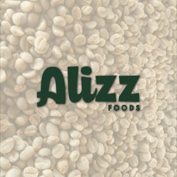 Al Izz Foods logo