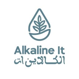 Alkaline IT Kuwait logo