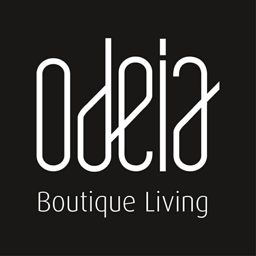 Odeia logo