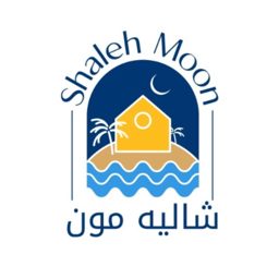 Shaleh Moon logo
