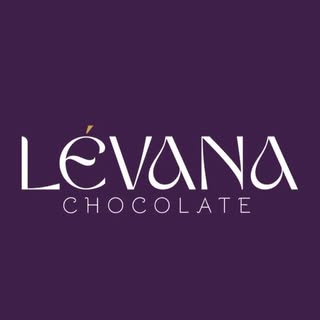 Levana Chocolate logo