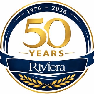 Riviera Boat logo