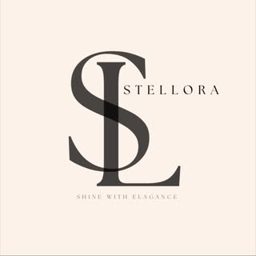 Stellora logo
