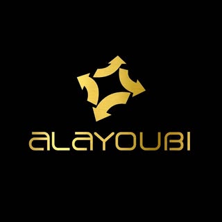 Alayoubi Smart Home Automation logo