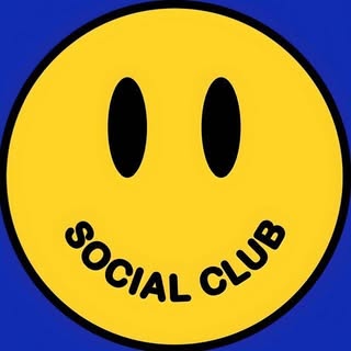 Social Club logo
