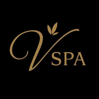 VisionSpa Abu Dhabi logo