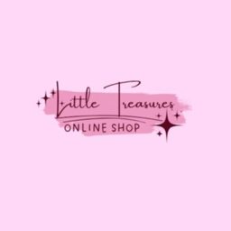 Little Treasures logo