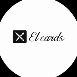 بطايق الاكترونيه logo