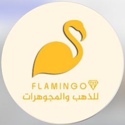 Flamngo Gold logo