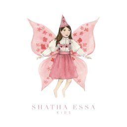 Shatha Essa Kids logo