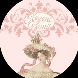 Elegant Homii logo