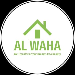 كرفانات الواحة logo