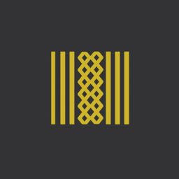 بشت logo