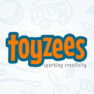 Toyzees logo