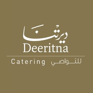 Deeritna Catering logo