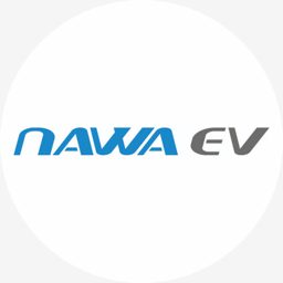 Nawa EV logo