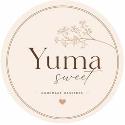 Yumma Sweet logo