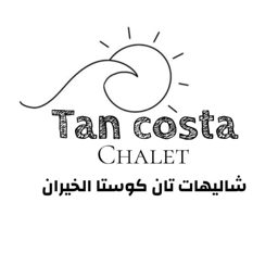 Tan Costa Resort logo