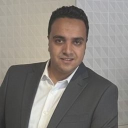 Talaat Youssef Real Estate logo
