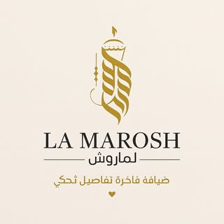 La Marosh logo