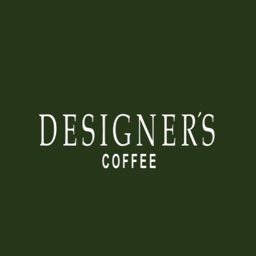 Designer's Coffee logo