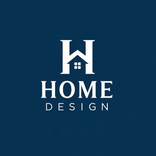 Home Design Kuwait logo