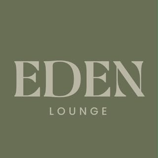Eden Lounge logo
